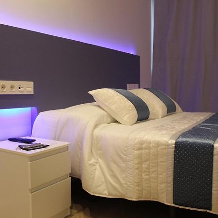 Bilbao Place Zewnętrze zdjęcie