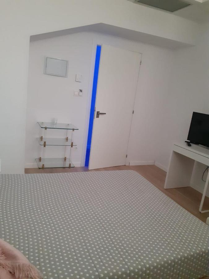 Bilbao Place Zewnętrze zdjęcie