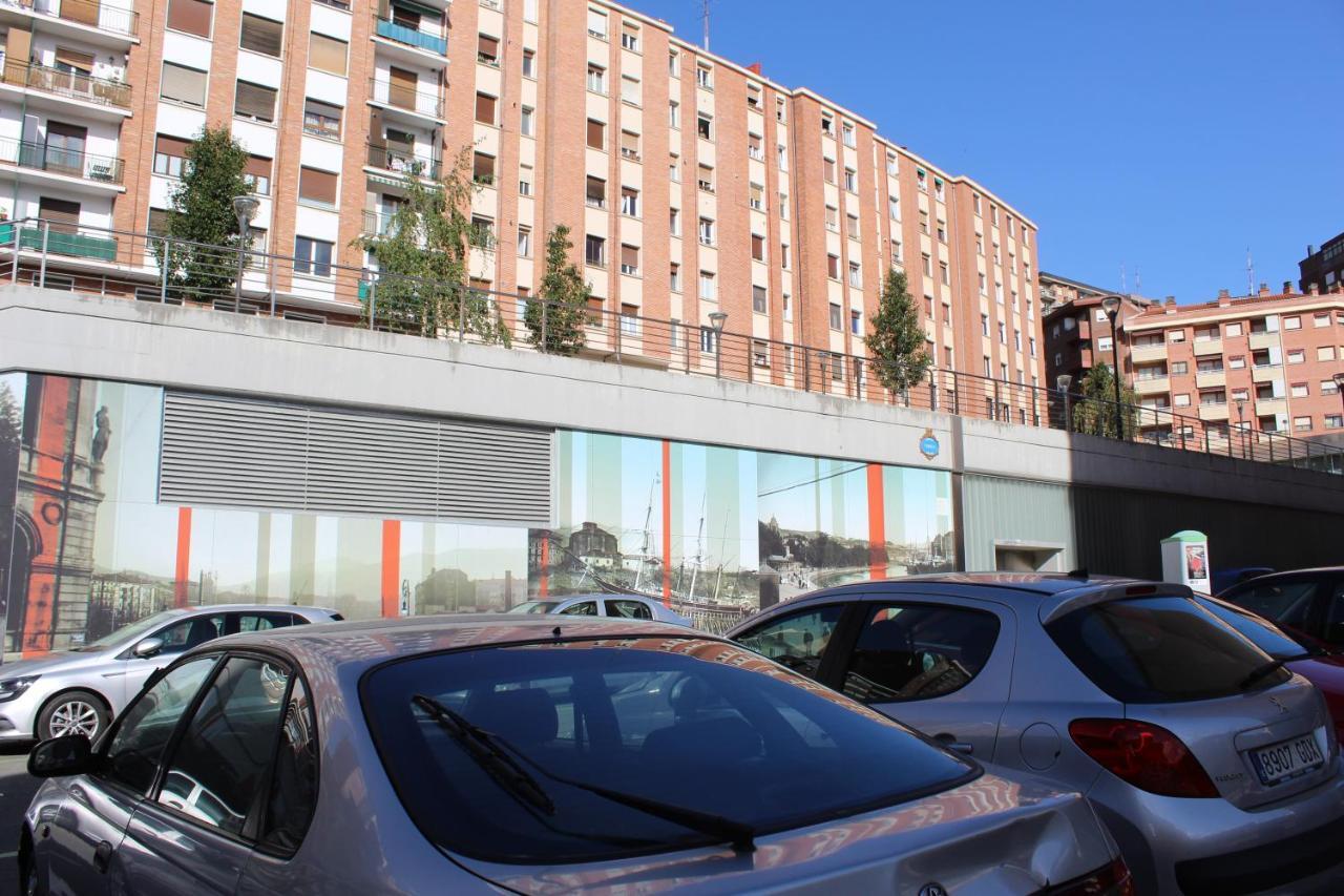 Bilbao Place Zewnętrze zdjęcie
