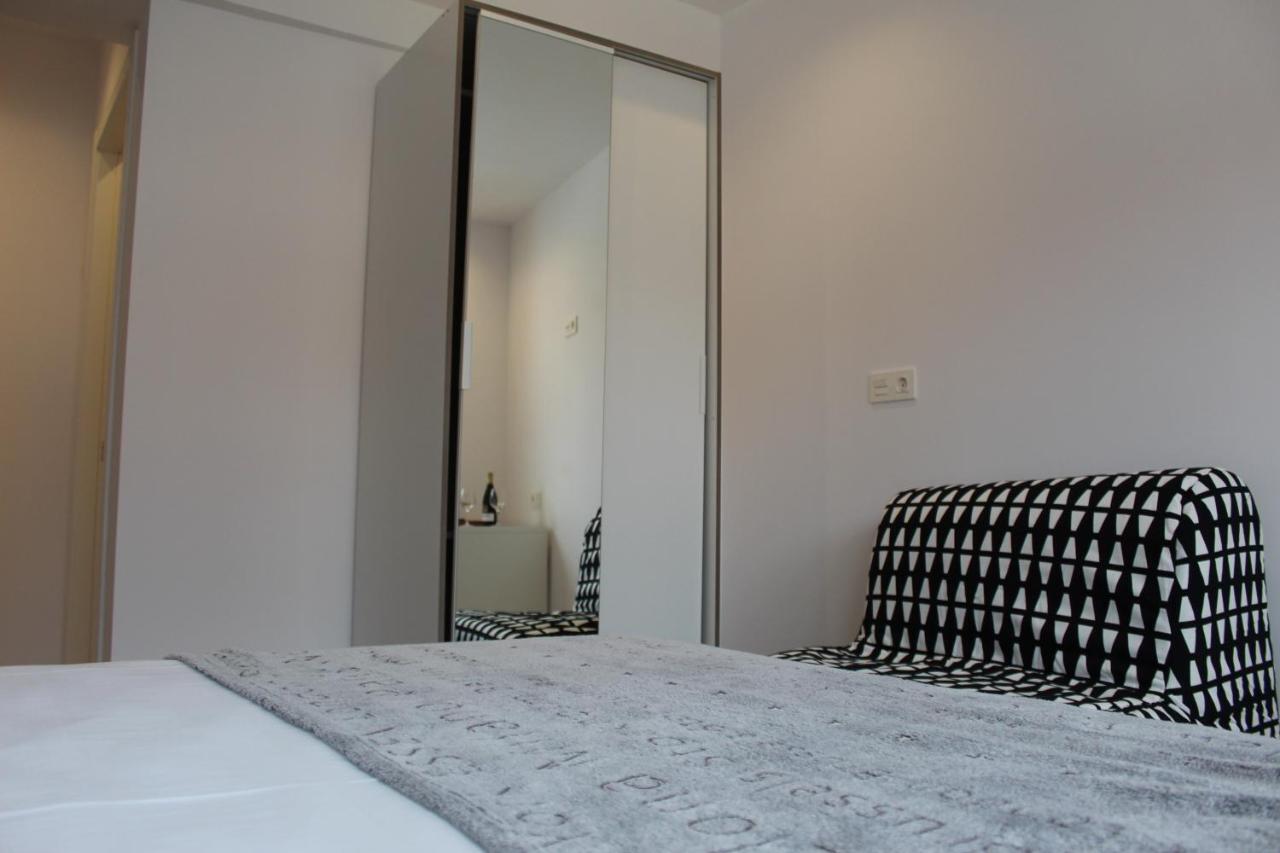 Bilbao Place Zewnętrze zdjęcie