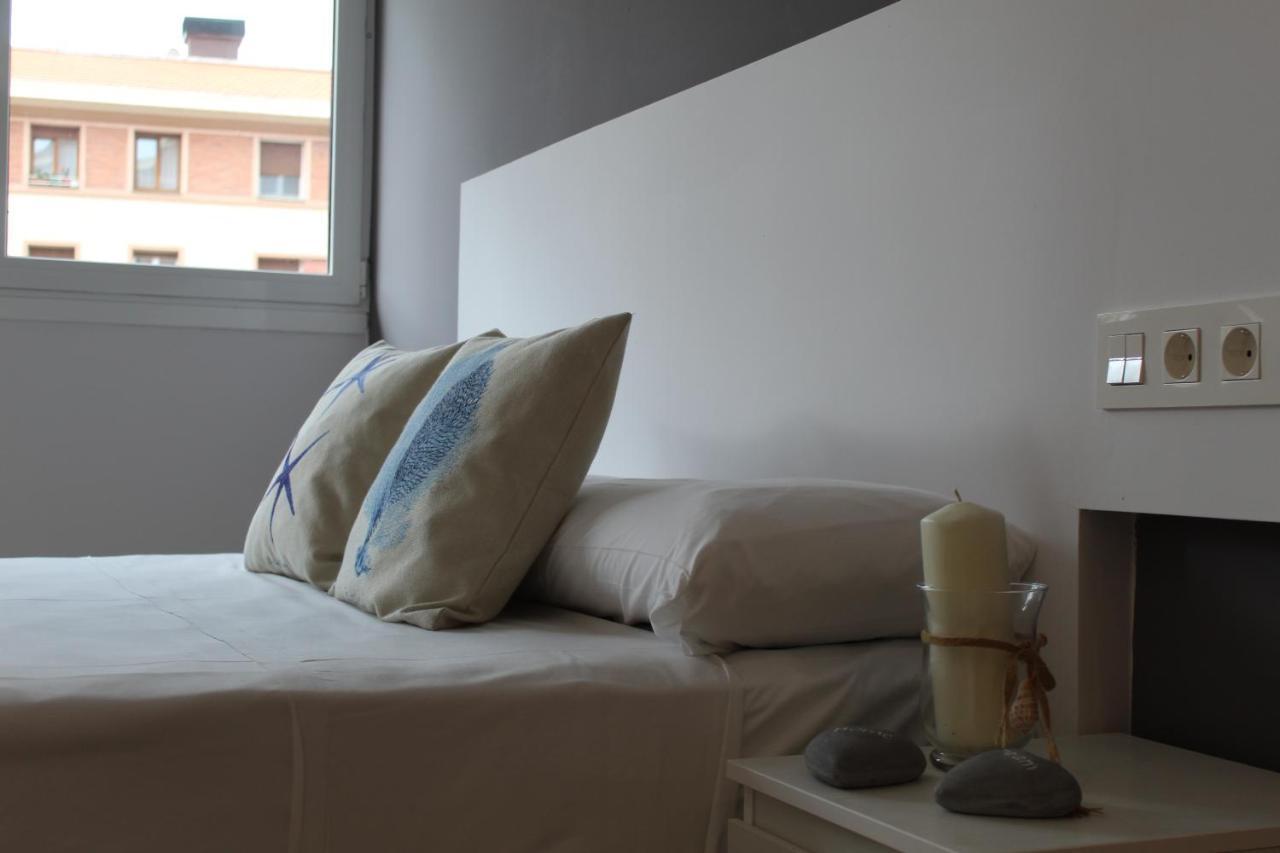 Bilbao Place Zewnętrze zdjęcie