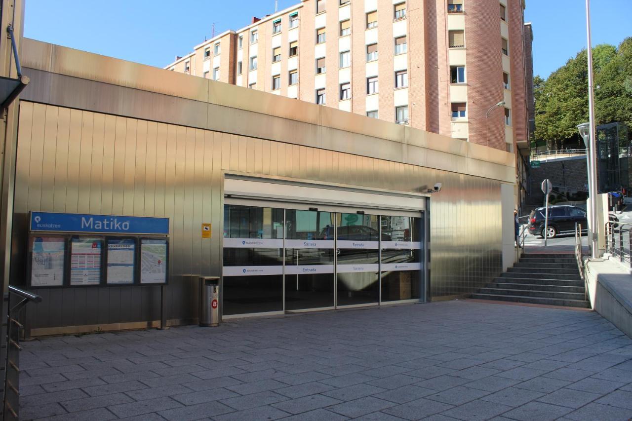 Bilbao Place Zewnętrze zdjęcie