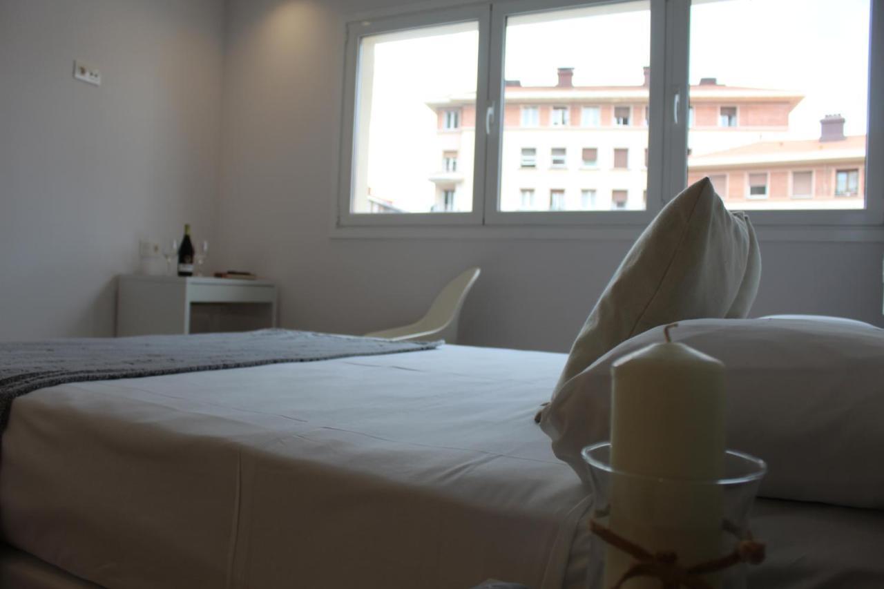 Bilbao Place Zewnętrze zdjęcie