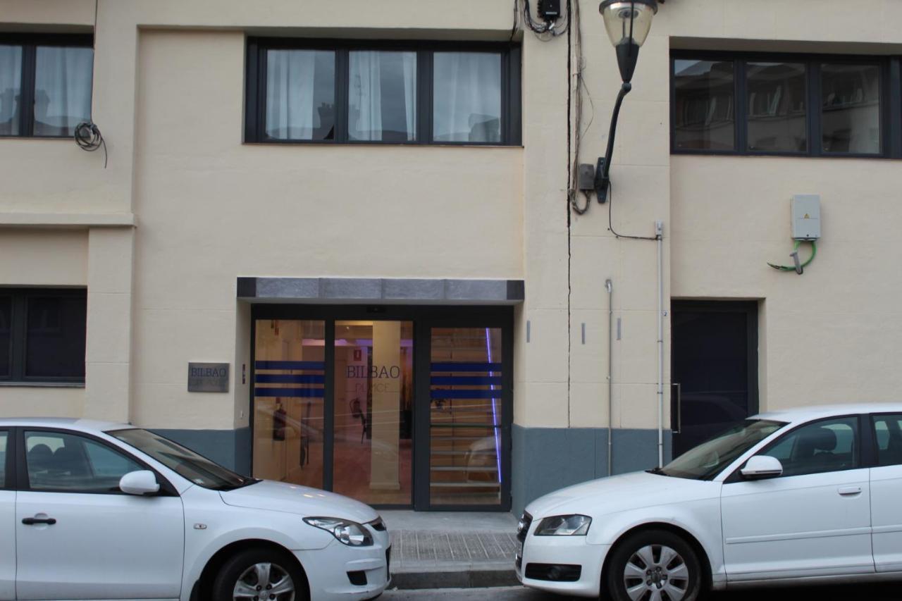 Bilbao Place Zewnętrze zdjęcie
