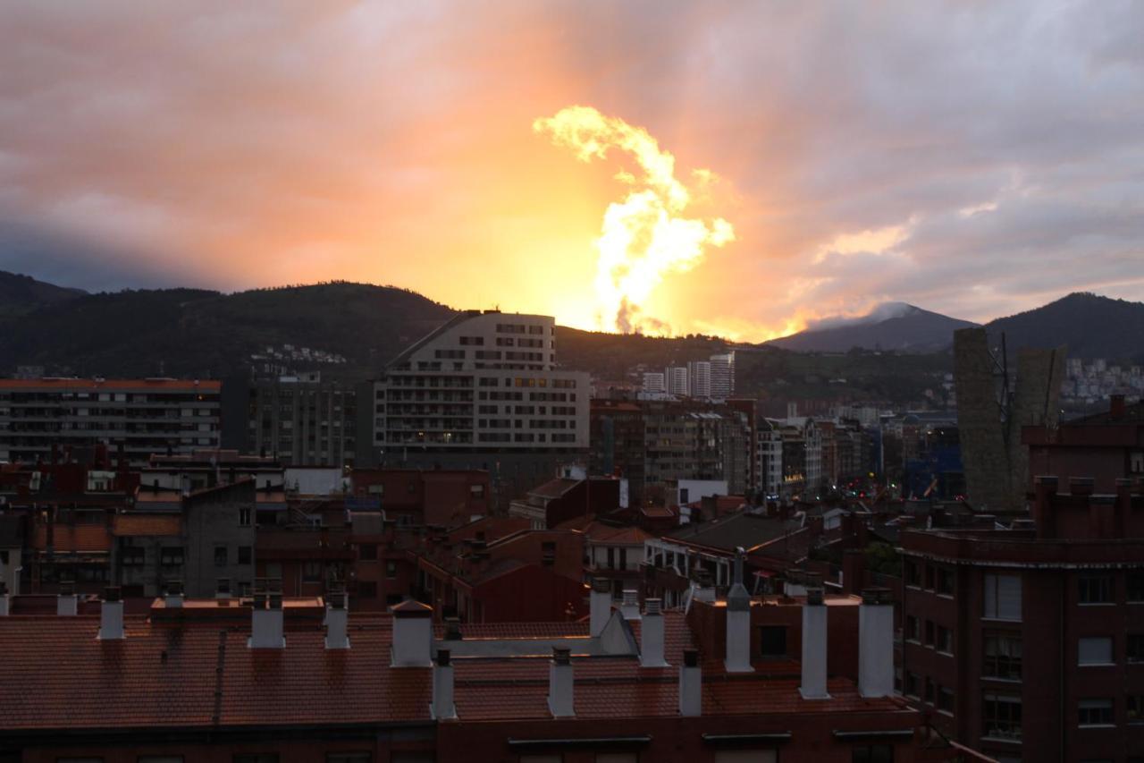 Bilbao Place Zewnętrze zdjęcie