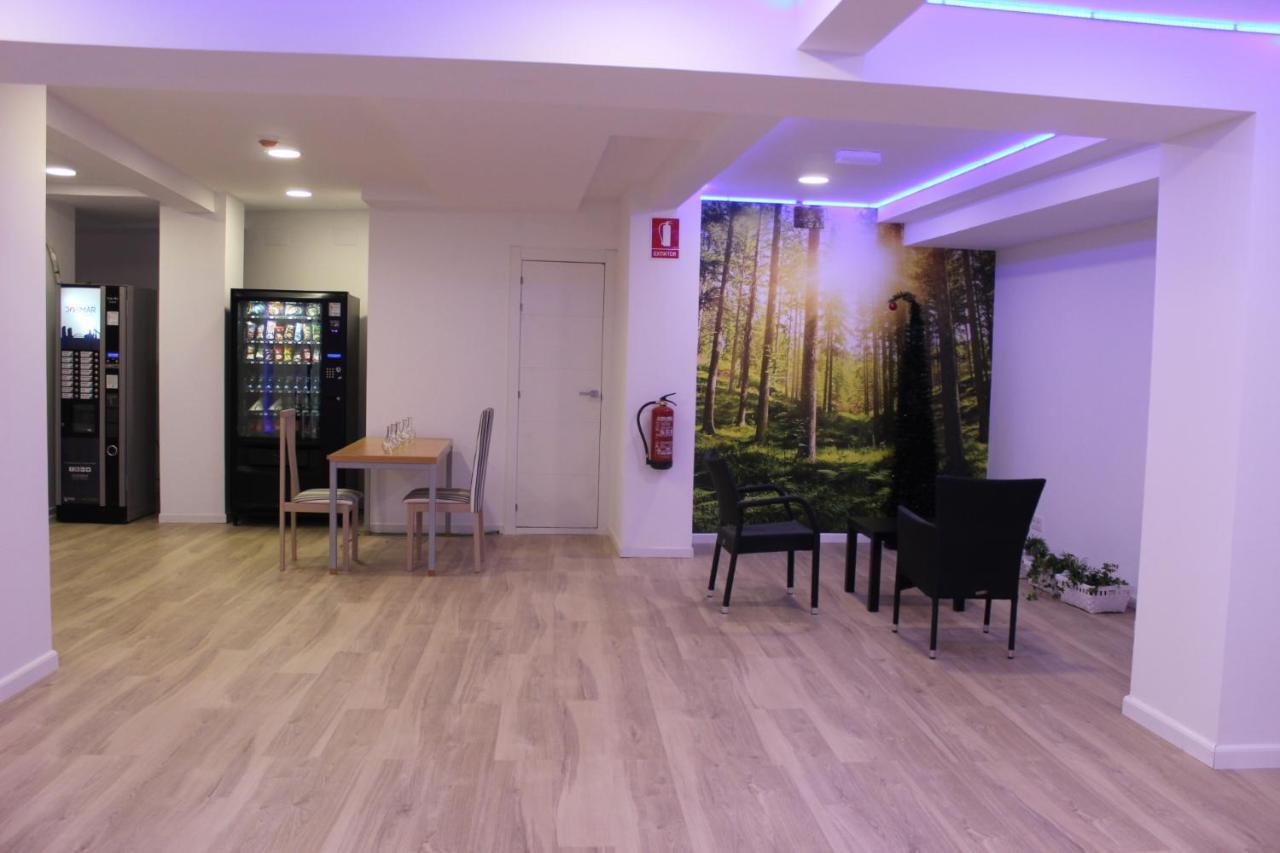 Bilbao Place Zewnętrze zdjęcie